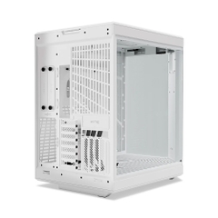 Case máy tính HYTE Y70 Touch Infinite White CS-HYTE-Y70TI-WW