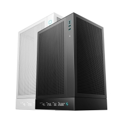 Case máy tính ITX DeepCool CH170 Digital