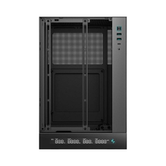 Case máy tính ITX DeepCool CH170 Digital