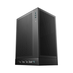 Case máy tính ITX DeepCool CH170 Digital