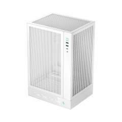 Case máy tính ITX DeepCool CH170 Digital