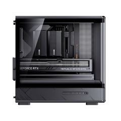 Case máy tính JONSBO D200 Black