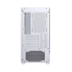 Case máy tính JONSBO D200 White