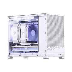 Case máy tính JONSBO D32 STD White