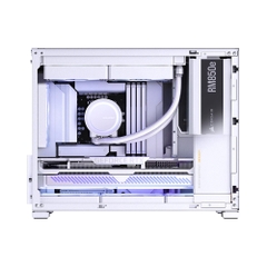Case máy tính JONSBO D32 STD White