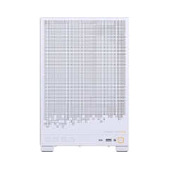 Case máy tính JONSBO D32 STD White