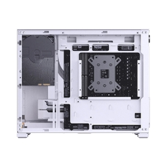 Case máy tính JONSBO D32 STD White
