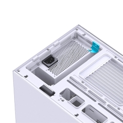 Case máy tính JONSBO D32 STD White