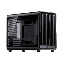 Case máy tính JONSBO D33 BLACK