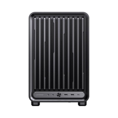 Case máy tính JONSBO D33 BLACK
