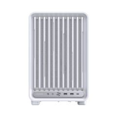 Case máy tính JONSBO D33 WHITE