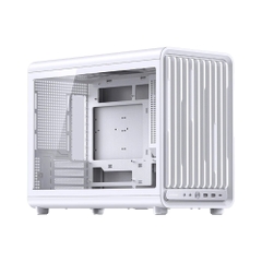Case máy tính JONSBO D33 WHITE