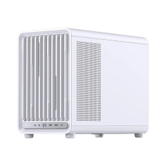 Case máy tính JONSBO D33 WHITE