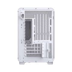 Case máy tính JONSBO D33 WOOD WHITE