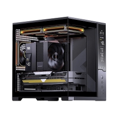 Case máy tính JONSBO D34 Black