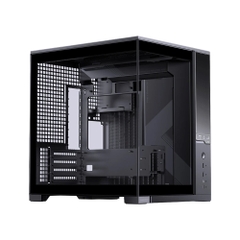 Case máy tính JONSBO D34 Black