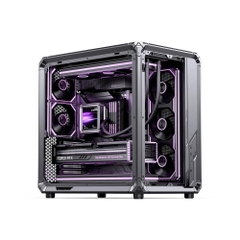Case máy tính Jonsbo X400 PRO GREY