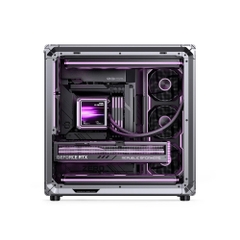 Case máy tính Jonsbo X400 PRO GREY