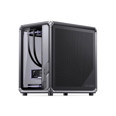 Case máy tính Jonsbo X400 PRO GREY
