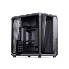 Case máy tính Jonsbo X400 PRO GREY
