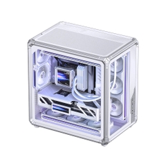 Case máy tính Jonsbo X400 WHITE