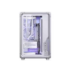 Case máy tính Jonsbo X400 WHITE