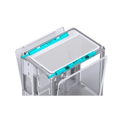 Case máy tính Jonsbo X400 WHITE