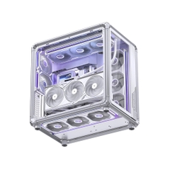 Case máy tính Jonsbo X400 WHITE