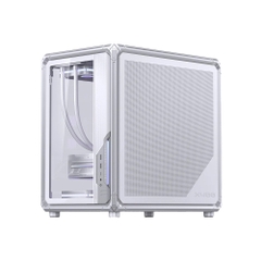 Case máy tính Jonsbo X400 WHITE