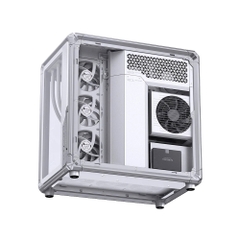 Case máy tính Jonsbo X400 WHITE