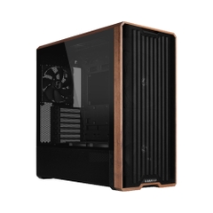 Case máy tính Lian Li LANCOOL 217 Black