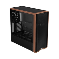Case máy tính Lian Li LANCOOL 217 Black