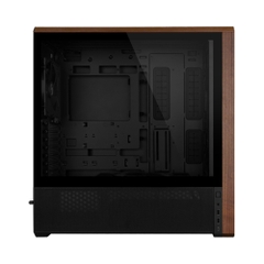 Case máy tính Lian Li LANCOOL 217 Black