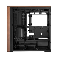 Case máy tính Lian Li LANCOOL 217 Black