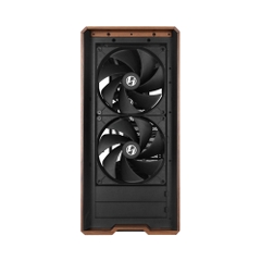 Case máy tính Lian Li LANCOOL 217 Black