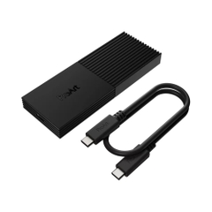 Box di động SSD M.2 NVMe 40Gbps ASUS ProArt PA40SU
