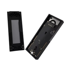 Box di động SSD M.2 NVMe 40Gbps ASUS ProArt PA40SU
