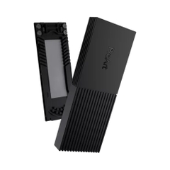 Box di động SSD M.2 NVMe 40Gbps ASUS ProArt PA40SU