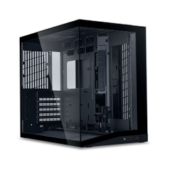 Case máy tính Lian Li O11D Mini V2 Black