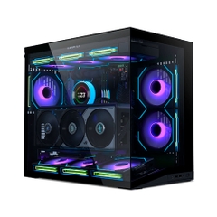 Case máy tính Lian Li O11D Mini V2 Black