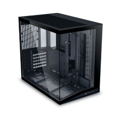 Case máy tính Lian Li O11D Mini V2 Flow Black