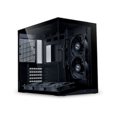 Case máy tính Lian Li O11D Mini V2 Flow Black