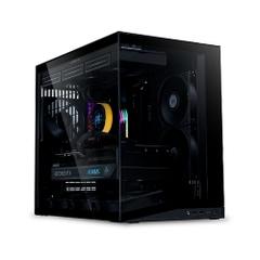 Case máy tính Lian Li O11D Mini V2 Black