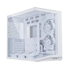 Case máy tính Lian Li O11D Mini V2 White
