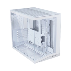 Case máy tính Lian Li O11D Mini V2 White
