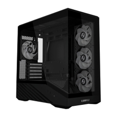 Case máy tính Lian Li Vector V100R MINI
