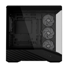 Case máy tính Lian Li Vector V100R MINI
