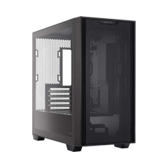 Case máy tính MicroATX Asus A21