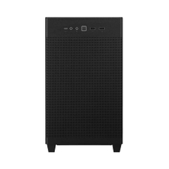 Case máy tính MicroATX Asus Prime AP201 MESH Black