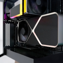 Case máy tính Montech Air 903 Base Black CAAIR903BASEBLMT